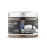 Sare Naturala de Mare Afumata Messolonghi 150 g